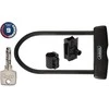 Spyna Abus U-Spyna Granit 460/150HB300+USH