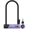 Abus Germany Spyna Abus Ultra 410K/170HB230 violetinė SH