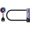 Abus Germany Spyna Abus Ultra 410K/170HB230 violetinė SH