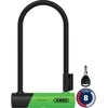 Abus Germany Spyna Abus Ultra 410K/170HB230 žalias SH