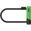 Abus Germany Spyna Abus Ultra 410K/170HB230 žalias SH