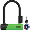 Abus Germany Spyna Abus Ultra Mini 410K/150HB140 žalias SH