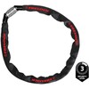 Spyna Trelock BC 115/110/4 Code juodas