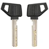 Spyna Trelock FOLD-IT Daily 110cm, Smart-/Air-Tag
