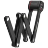 Spyna Trelock FOLD-IT Daily 130cm, Smart-/Air-Tag