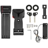 Spyna Trelock FOLD-IT Daily 130cm, Smart-/Air-Tag