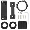 Spyna Trelock FS 480/100 Cops® ZF 480 X-press Smart-/Air-Tag