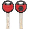 Spyna Trelock FS 580/90 Cops® ZF 580 X-press Smart-/Air-Tag