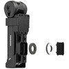 Spyna Trelock FS 580/90 Cops® ZF 580 X-press Smart-/Air-Tag