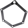 Spyna Trelock sulankstomas FS360/85 kodas