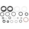 Sram Šakės remonto komplektas RockShox Basic Pike Dual Position Air 35mm DPA, A1