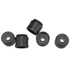 Sram Šakės remonto komplektas RockShox BottomlessTokens spacers 32mm Sid/Reb/Rev/RS1/B/A (5 pieces)