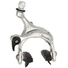 Stabdžiai front caliper Saccon Italy Road pin 28mm size 38/49 sidabrinis PD100