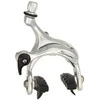 Stabdžiai front caliper Saccon Italy Road pin 28mm size 39/49 sidabrinis