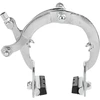 Stabdžiai front caliper Saccon Italy Steel 45mm size 72/99 sidabrinis
