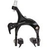 Stabdžiai rear caliper Saccon Italy pin 13mm size 47/57 juodas