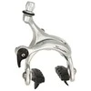 Stabdžiai rear caliper Saccon Italy Road pin 13mm size 39/49 sidabrinis