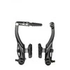 Stabdžiai V-Brake galiniai Shimano ALIVIO BR-T4000