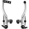 Stabdžiai V-Brake priekiniai Shimano ALIVIO BR-T4000 S65T sidabrinis