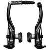 Stabdžiai V-Brake priekiniai Shimano ALIVIO BR-T4000 S65T juodas