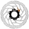 Stabdžių diskas Shimano RT-CL300 160mm CL