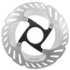 Stabdžių diskas Shimano XT/Ultegra RT-CL800 140mm Ice-Tech Freeza CL Ext.