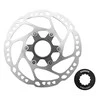 Stabdžių diskas Shimano SLX SM-RT64 160mm C-Lock
