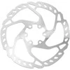 Stabdžių diskas Shimano SLX SM-RT66 160mm 6-bolt