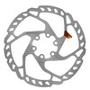 Stabdžių diskas Shimano SLX SM-RT66 160mm 6-Bolt