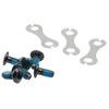 None Stabdžių diskas Shimano SLX SM-RT66 180mm 6-Bolt