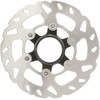 Stabdžių diskas Shimano SLX SM-RT70 140mm CL Ext. magnet