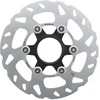 Stabdžių diskas Shimano SLX SM-RT70 CenterLock Ice-Tech-203MM
