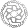 Stabdžių diskas Shimano SM-RT26 180mm 6-bolt