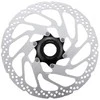 Stabdžių diskas Shimano SM-RT30 203mm CL