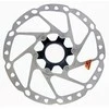 Stabdžių diskas Shimano SM-RT64 180MM CenterLock