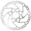 Stabdžių diskas Shimano SM-RT66 180mm 6-bolt