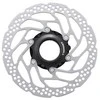 Stabdžių diskas Shimano STePS RT-EM300 160MM CL with Magnet