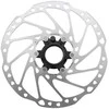 Stabdžių diskas Shimano STEPS RT-EM600 203MM CL