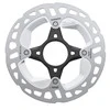 Stabdžių diskas Shimano XT/Ultegra RT-MT800 140MM Ice-Tech Freeza CL Int.