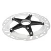 Stabdžių diskas Shimano XT/Ultegra RT-MT800 180MM Ice-Tech Freeza CL Int. Magnet