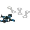 Stabdžių diskas Shimano XT SM-RT86 160MM 6 varžtas