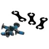 Stabdžių diskas Shimano XT SM-RT86 203MM 6 varžtas