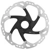 None Stabdžių diskas Shimano XT SM-RT86 203MM 6 varžtas