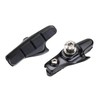 Stabdžių kaladėlės Jagwire Road Sport S skirti Shimano/SRAM, juodi