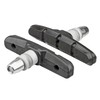 Stabdžių kaladėlės Shimano M70T4