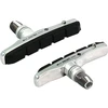 Stabdžių kaladėlės V-Brake SunRace BSM60 MTB 70mm cartridge