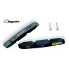 Stabdžių kaladėlių įdėklai V-brake Jagwire Mountain Pro AW 70mm juodas