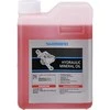 Stabdžių mineralinė alyva Shimano 1000ml