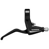 Stabdžių rankenėlė Shimano ALIVIO BL-T4010 3-finger kairės pusės