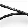 Stabdžių šarvas Capgo BL PTFE 5mm juodas 40m